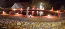Siwa ajubar resort