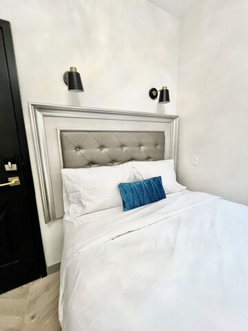 토론토 룸 앤드 스위트