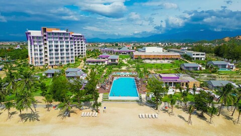 TTC Van Phong Bay Resort