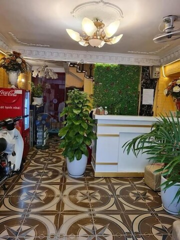 짱 아잉 호스텔 HN - 바이 베이 럭셔리