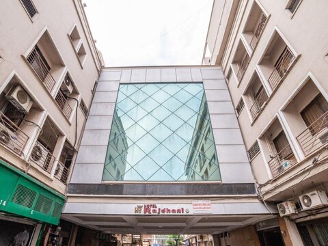 Hotel Rajdhani