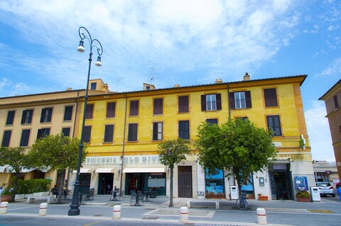 르 부티크 럭셔리 룸