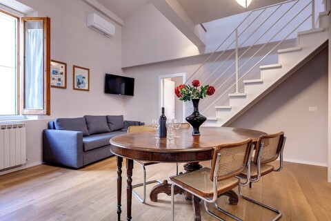 마모 플로렌스 - 프란체스코 아파트먼트