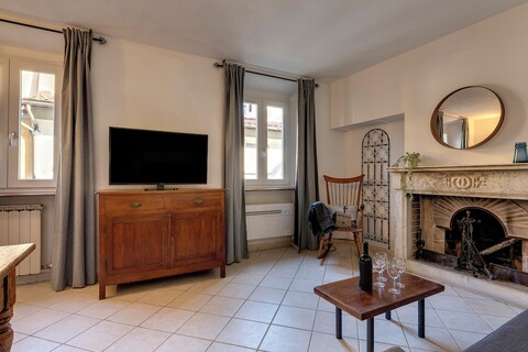 마모 플로렌스 - 구엘포 아파트먼트