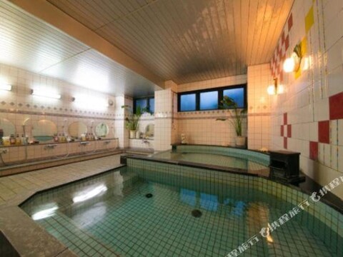 Hotel New Tanegashima