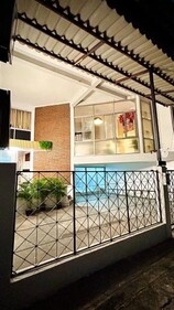 Coco House Sukhumvit 1, BTS ploenchit