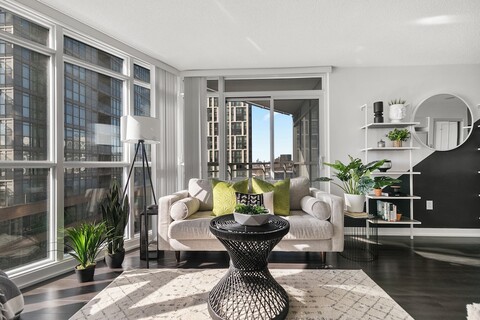 지스위트 익스프레스 다운타운 토론토