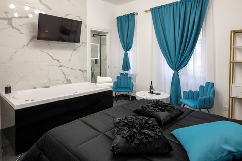 바티칸 박물관, 자쿠지 룸