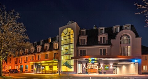 플라자 인 쾰른 풀하임