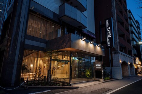 호텔 일 피오레 카사이 애넥스