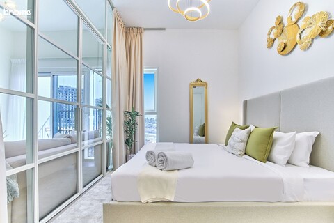 B&B미 | 골프빌 | 1 베드룸