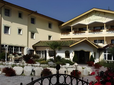 Hotel Vilpianerhof