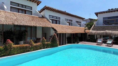 베라와 빌리지 아파트먼트 바이 베터플레이스