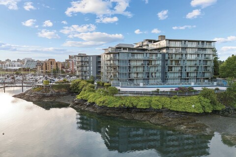 월드마크 빅토리아