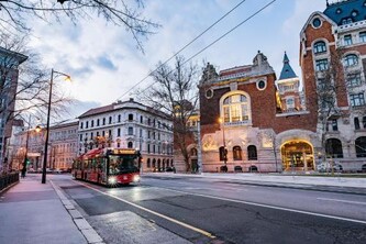 Kozmo Residences Budapest