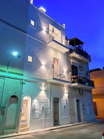 디모라 비앙카 럭셔리