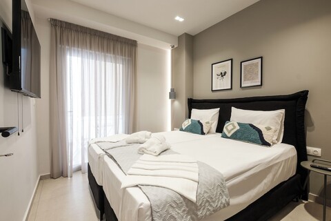 익셉셔널 아크로폴리스 스위트 바이 클라우드키스