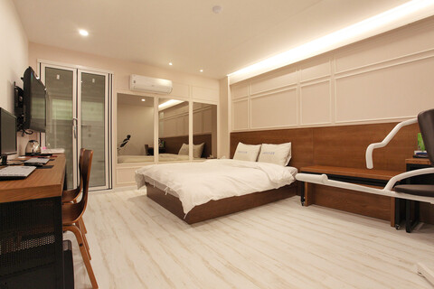 일산(중산) 아방가르드