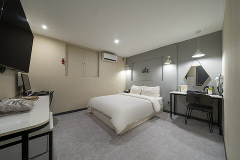 인천(간석동) HOTEL 프라하