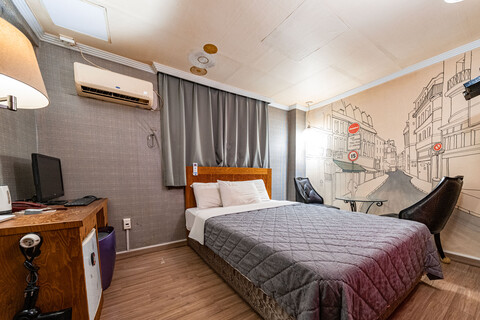 천호 ORANGE(오렌지)