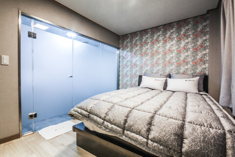 부산 수영 타임