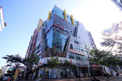 김해 장유 폴리엠