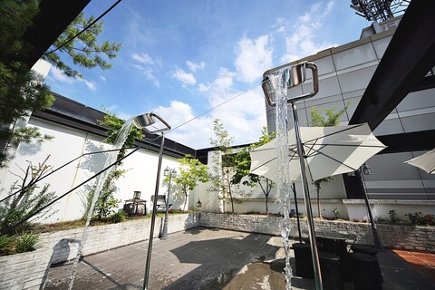 대구 동대구역 IN THE HOTEL