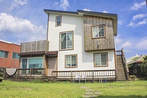 제주 마농독채펜션