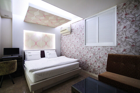 대구 이천동 W뉴욕