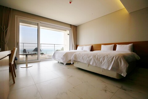 태안(꽃지) 델마