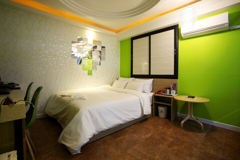 고양(주교) 라움