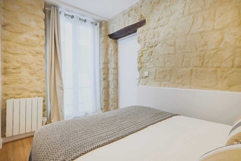 레지던스 파리 트라시