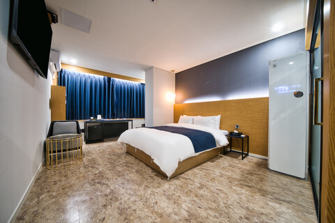 경주 호텔 아델