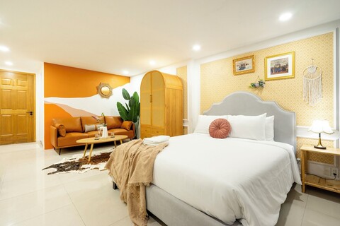 사지 처치 뷰 홈 - 무료 네일/헤어워시