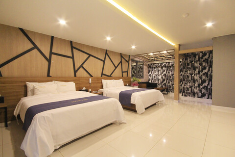 익산 필 무인텔