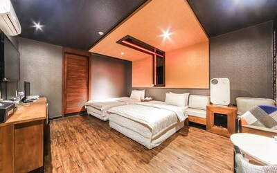 거제도 고현 몰디브