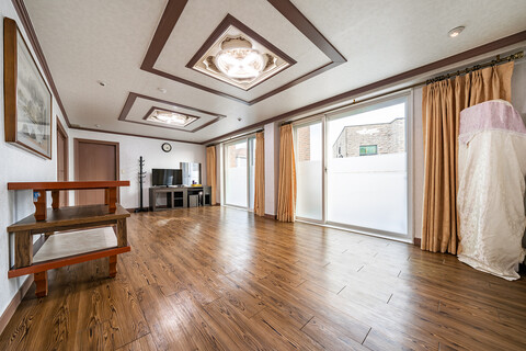 강릉 경포대 쏠 밀키