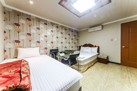 거제도 장승포 그랜드