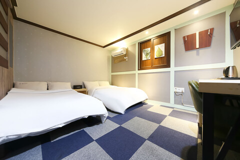 포항 대잠동 수비즈텔