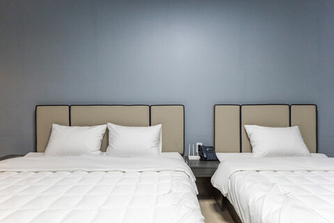 여수 리베라 호텔