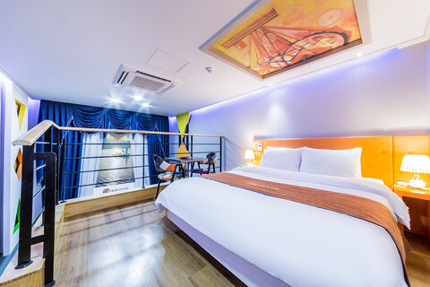 춘천(강촌) 센스무인텔