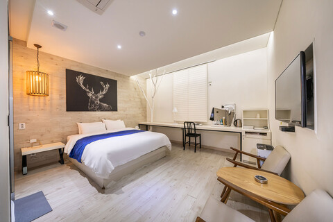 남양주 루비노 호텔