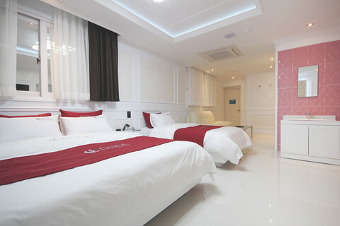 담양 노라 무인텔