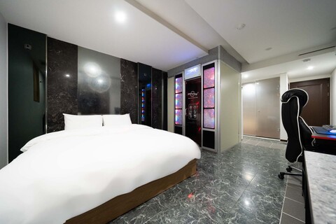 노원 필름 37.2 호텔