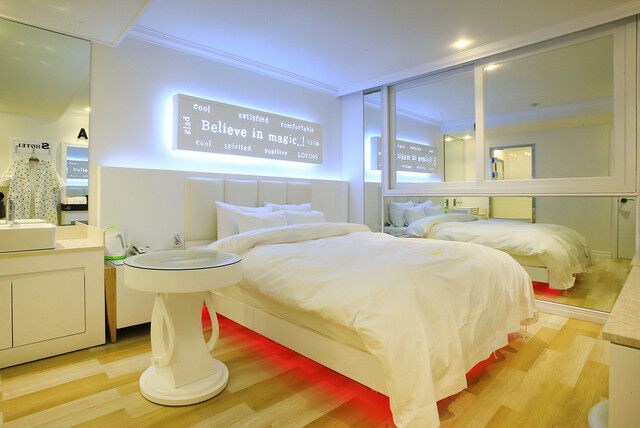 양평 HOTEL SHOW