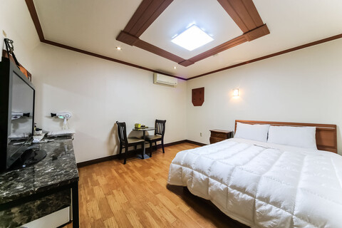 거제도 고현 맨하탄