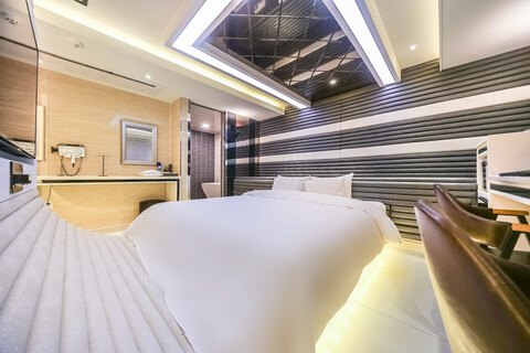 포항 죽도시장 G7