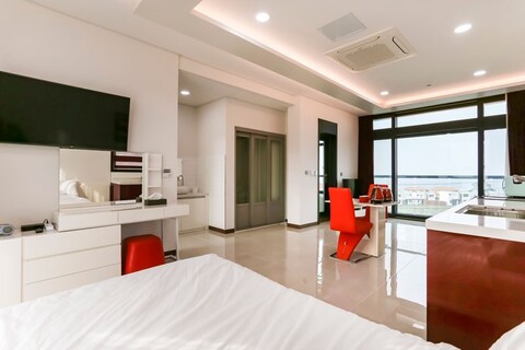 제주 제이르블랑펜션