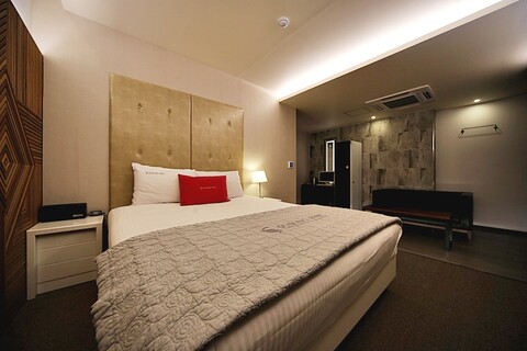 대구 수성못 수성스테이