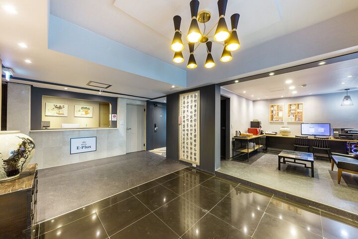 아산 E-PLUS-i